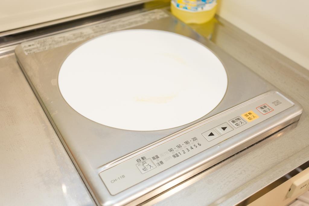 Kitakasan Ichigo-Ichie Apartment เกียวโต ภายนอก รูปภาพ