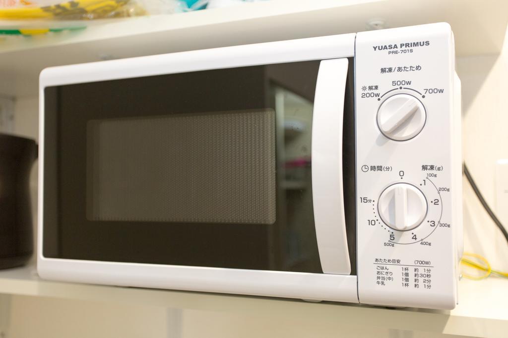 Kitakasan Ichigo-Ichie Apartment เกียวโต ภายนอก รูปภาพ