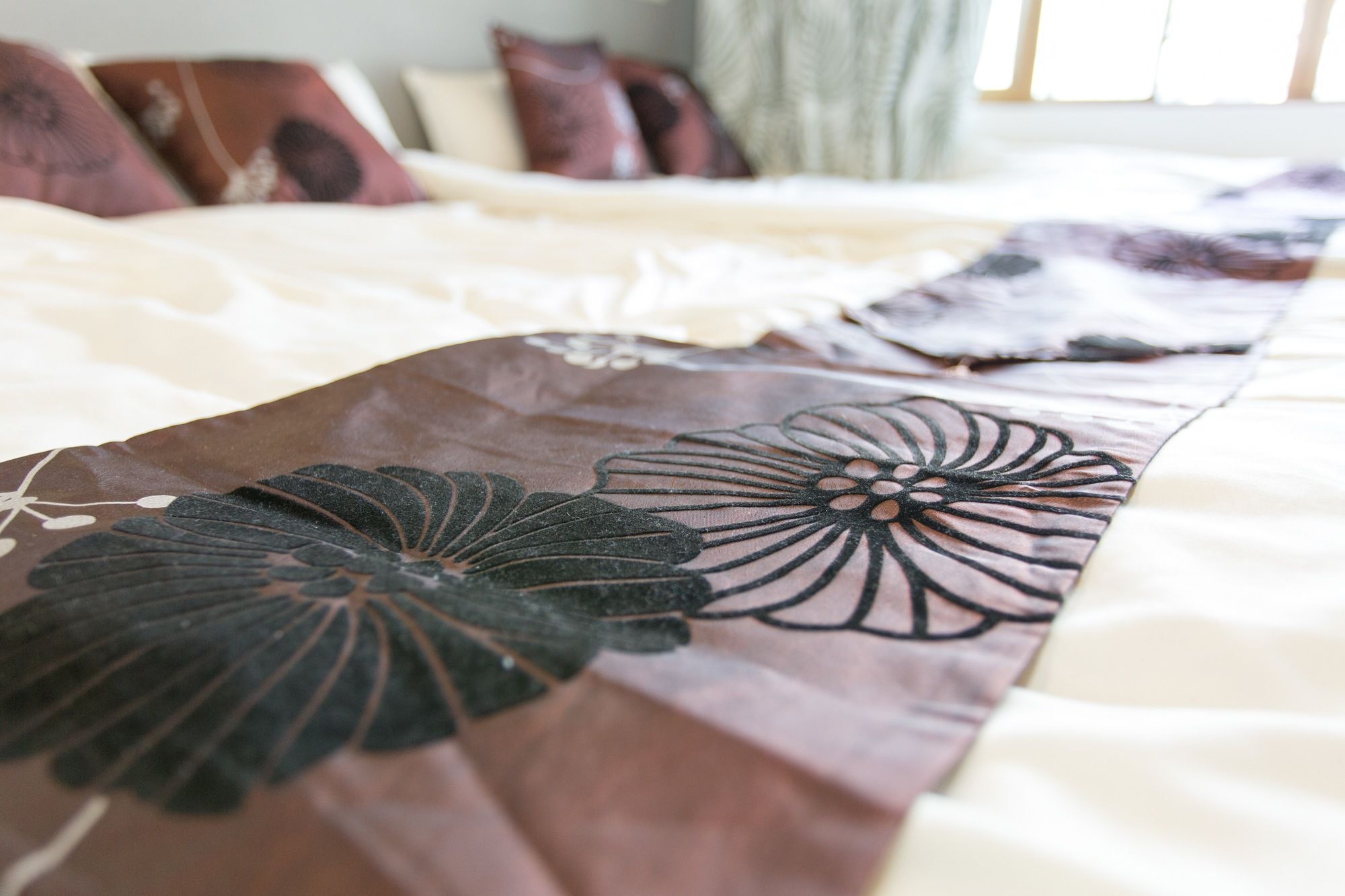 Kitakasan Ichigo-Ichie Apartment เกียวโต ภายนอก รูปภาพ