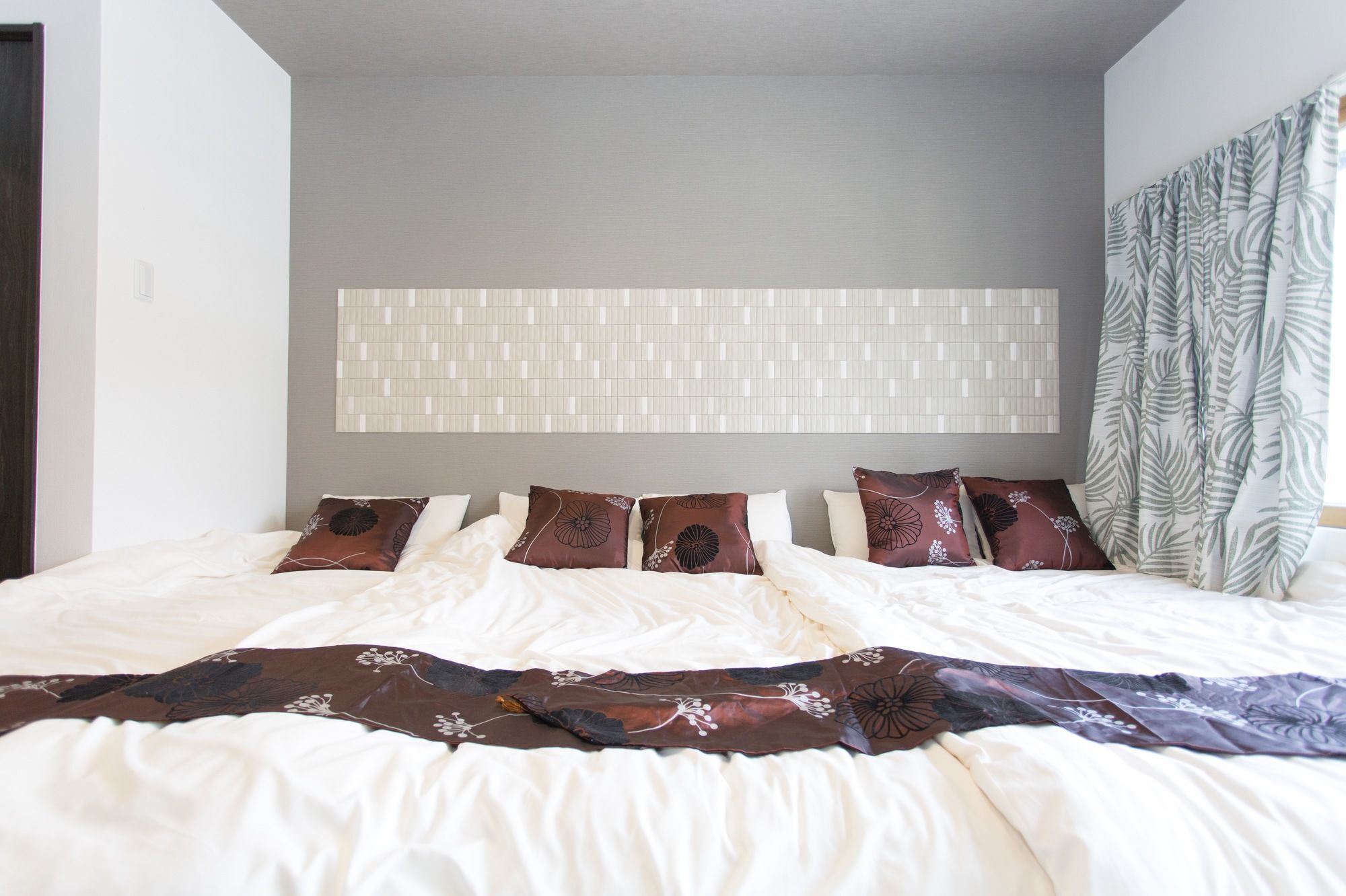 Kitakasan Ichigo-Ichie Apartment เกียวโต ภายนอก รูปภาพ