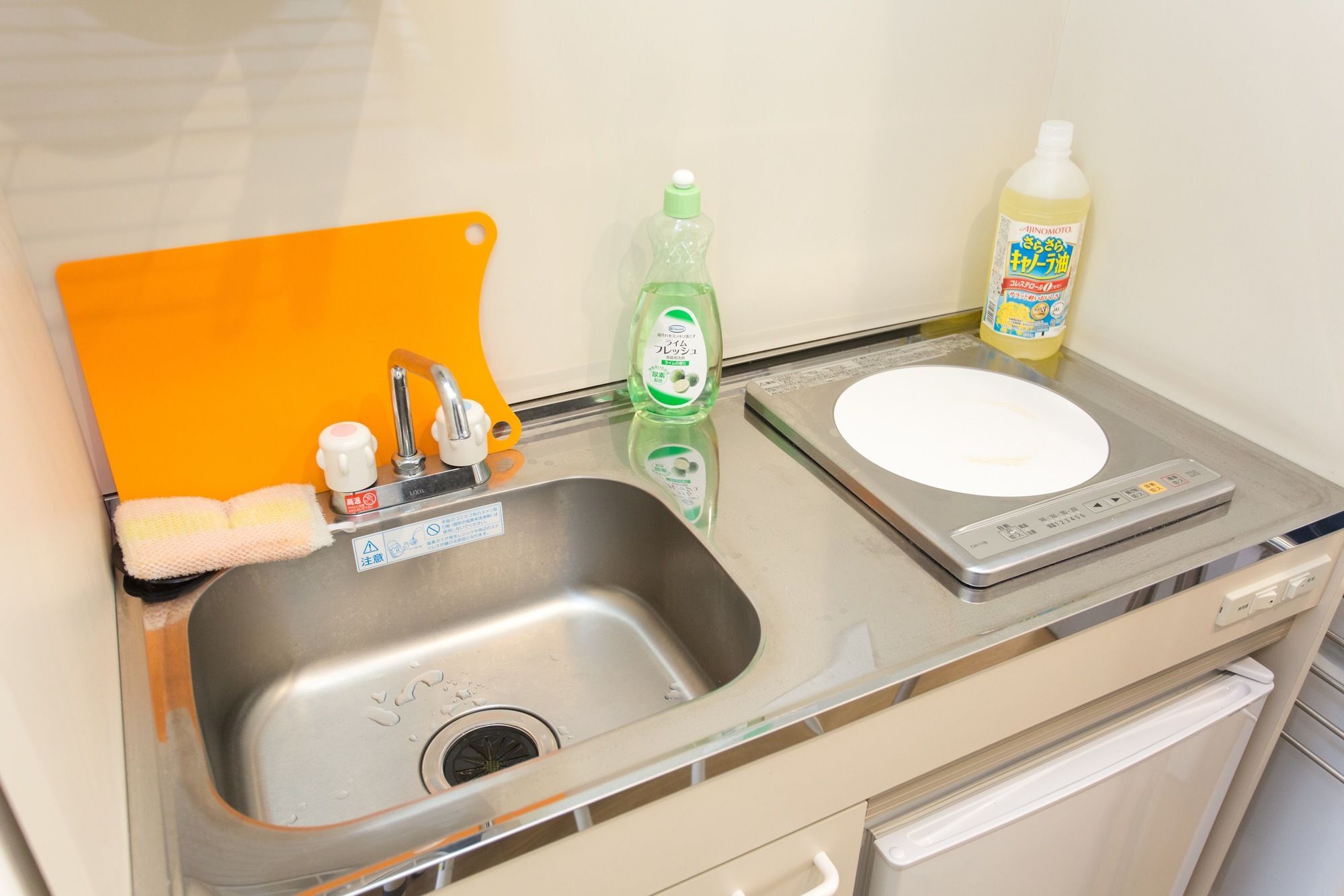 Kitakasan Ichigo-Ichie Apartment เกียวโต ภายนอก รูปภาพ