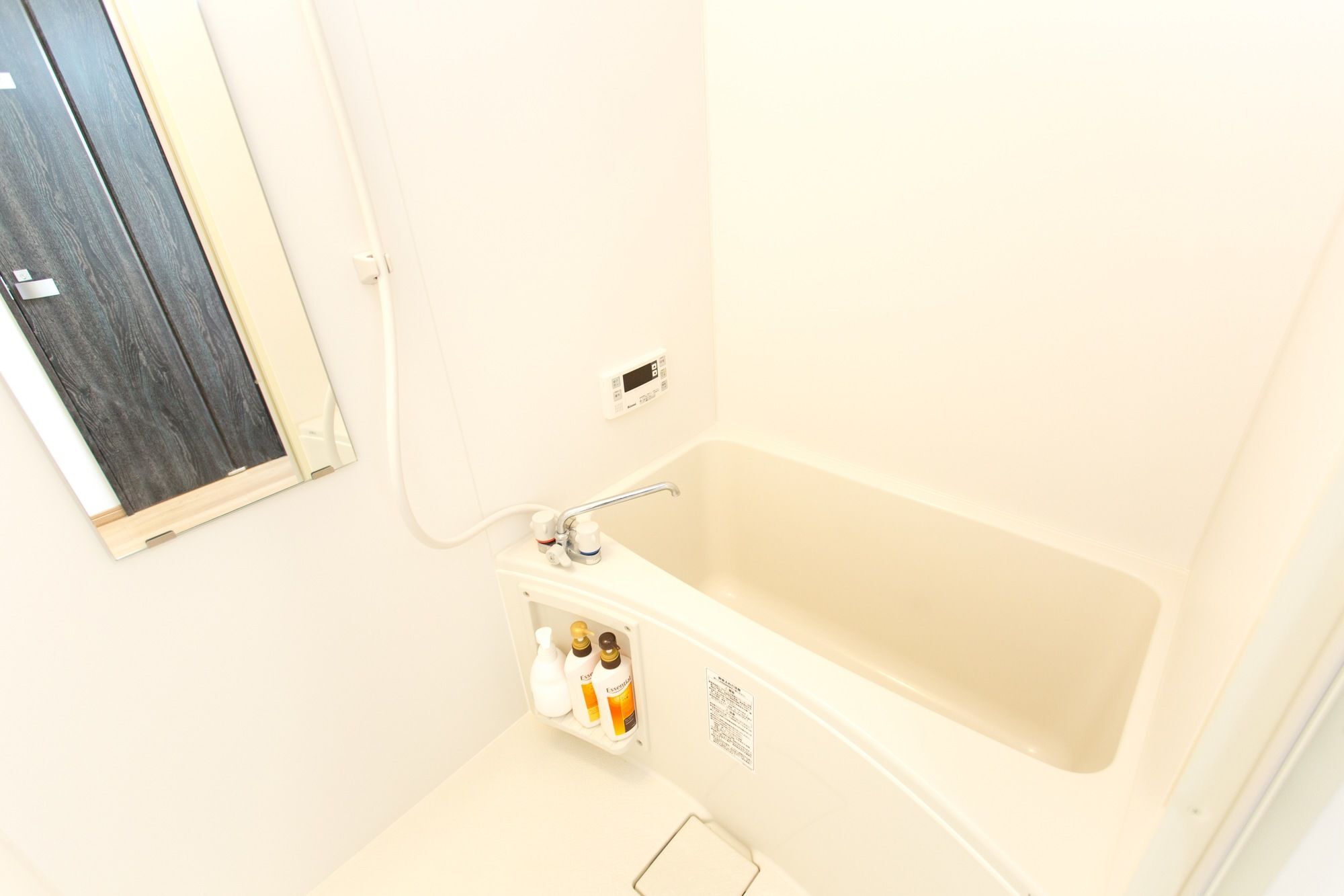 Kitakasan Ichigo-Ichie Apartment เกียวโต ภายนอก รูปภาพ
