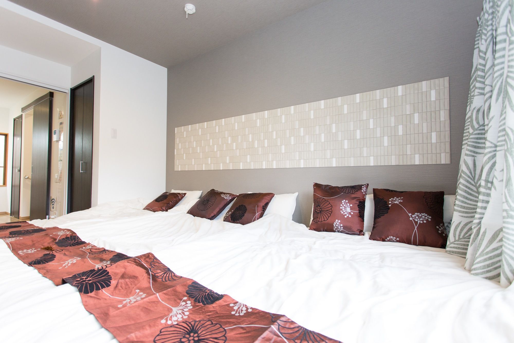 Kitakasan Ichigo-Ichie Apartment เกียวโต ภายนอก รูปภาพ