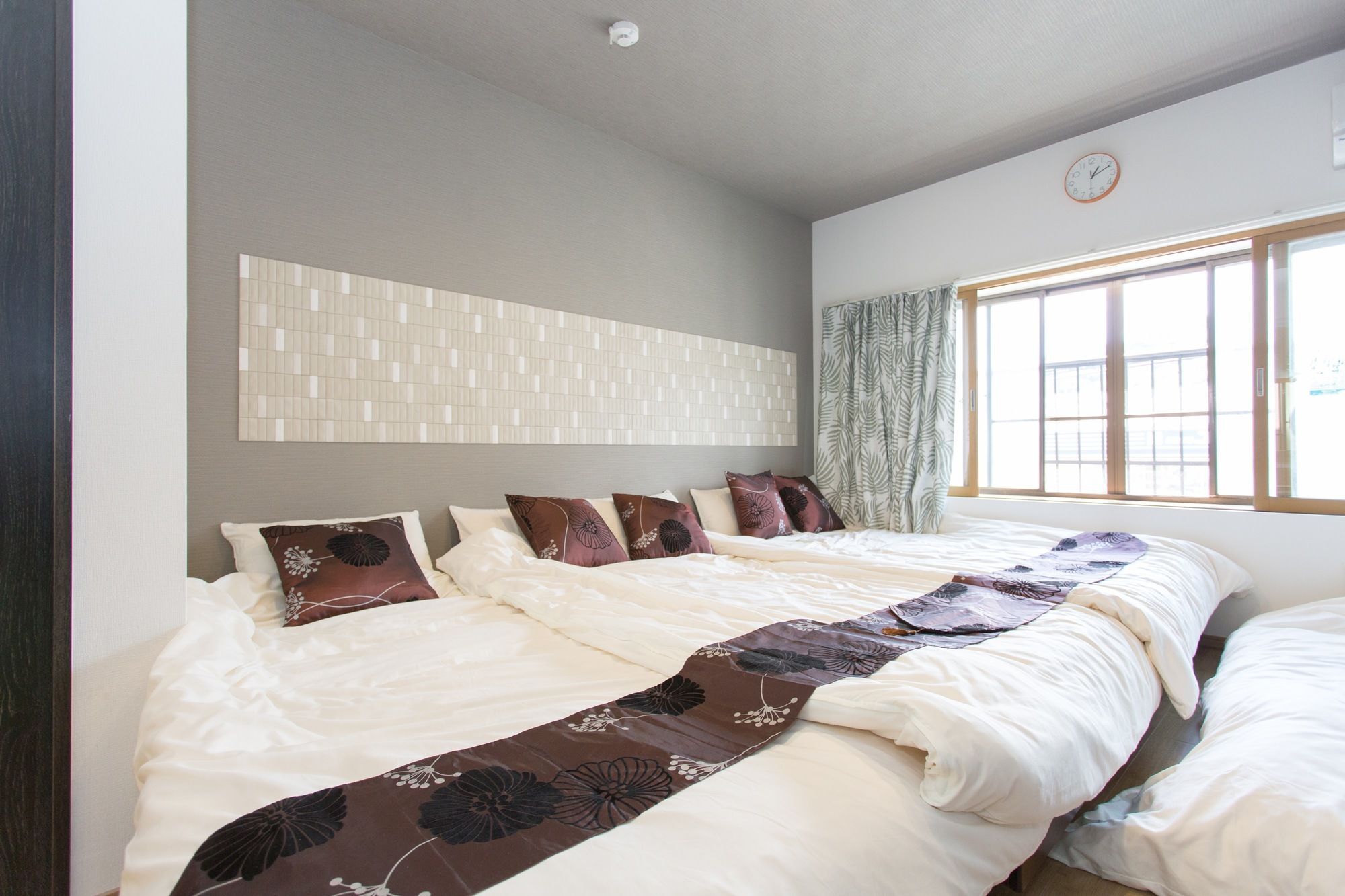 Kitakasan Ichigo-Ichie Apartment เกียวโต ภายนอก รูปภาพ